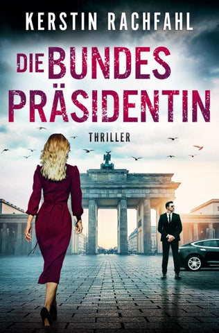 Die Bundespräsidentin