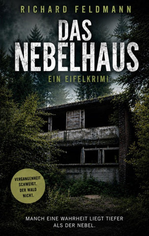 Das Nebelhaus