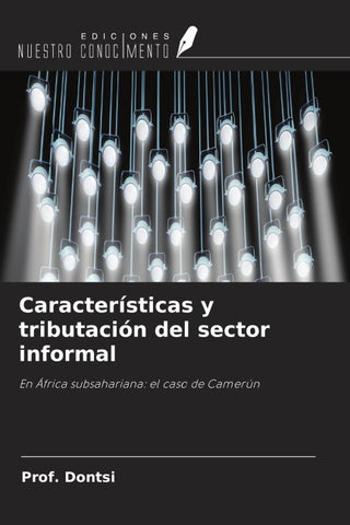 Características y tributación del sector informal