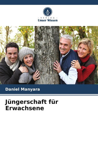Jüngerschaft für Erwachsene