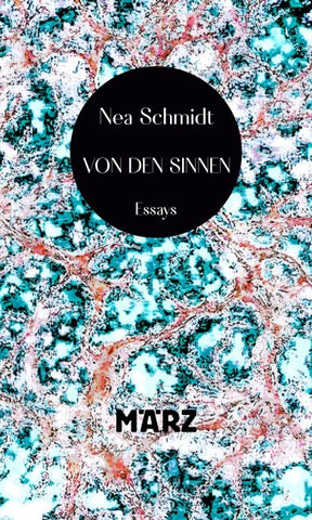 Von den Sinnen
