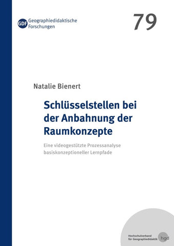 Schlüsselstellen bei der Anbahnung der Raumkonzepte
