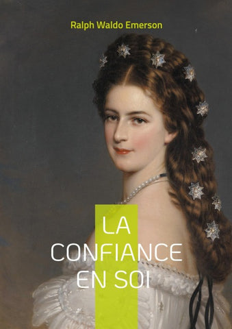 La confiance en soi