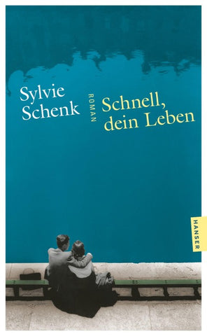 Schnell, dein Leben