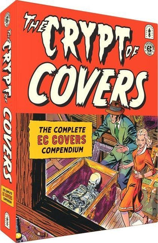 The Crypt of Covers
