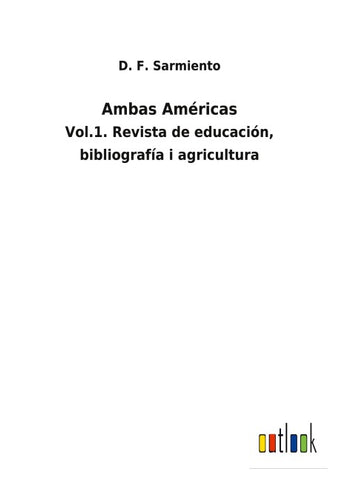 Ambas Américas