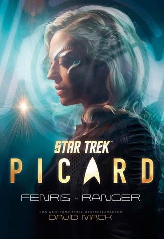 Star Trek – Picard