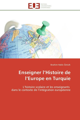 Enseigner l'Histoire de l'Europe en Turquie