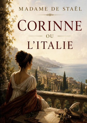 Corinne ou l'Italie
