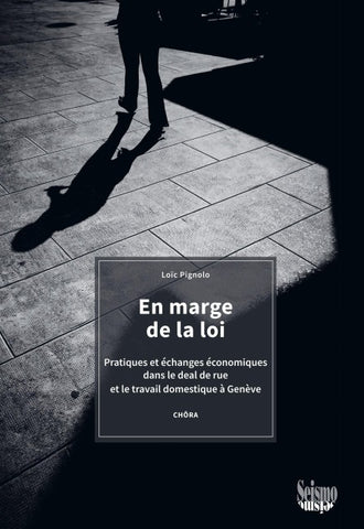 En marge de la loi