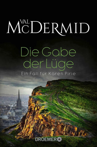 Die Gabe der Lüge