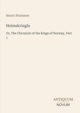 Heimskringla