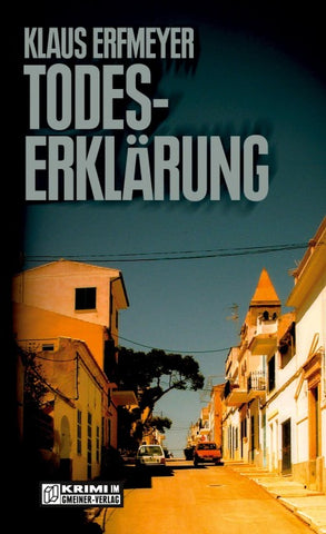 Todeserklärung