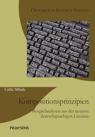Kompositionsprinzipien
