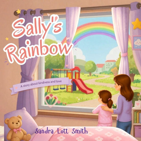 Sally's Rainbow