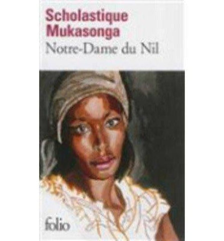 Notre Dame du Nil