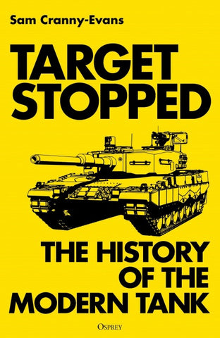 Target Stopped