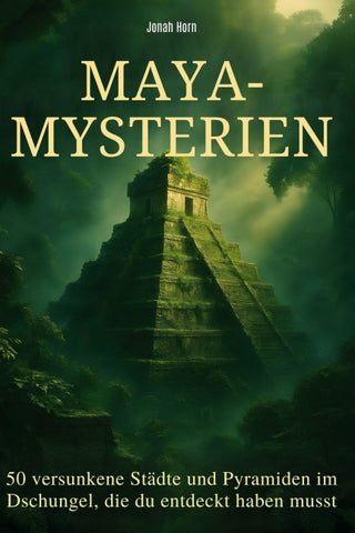 Maya-Mysterien