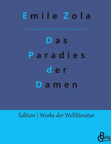 Das Paradies der Damen