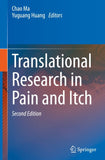 Translational Research in Pain and Itch