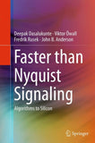 Faster than Nyquist Signaling
