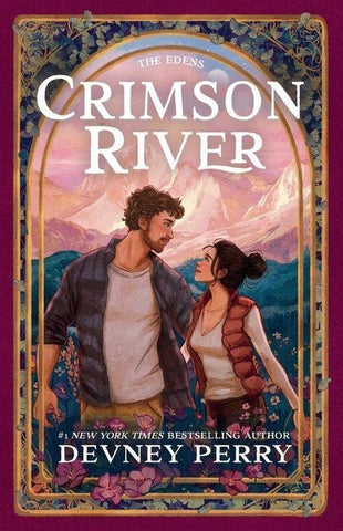 Crimson River