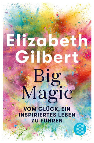 Big Magic