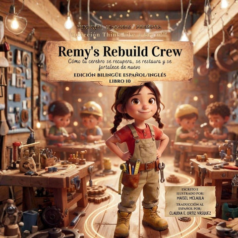 Remy's Rebuild Crew