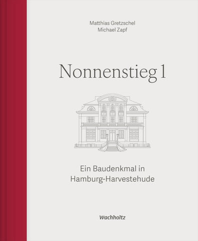Nonnenstieg 1