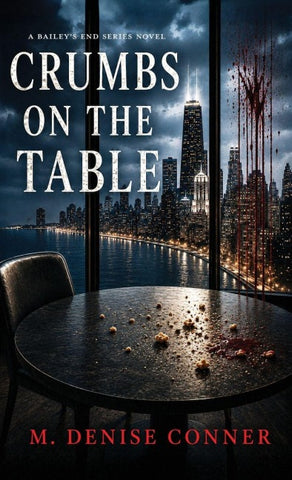 Crumbs On The Table