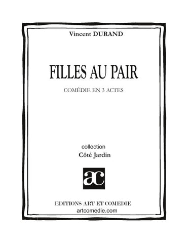 Filles au pair