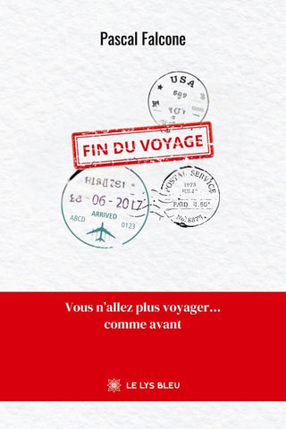 Fin du voyage