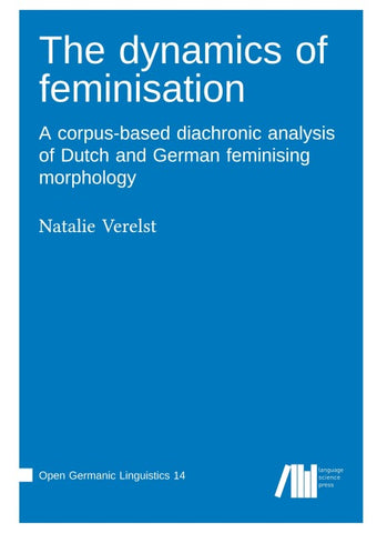 The dynamics of feminisation