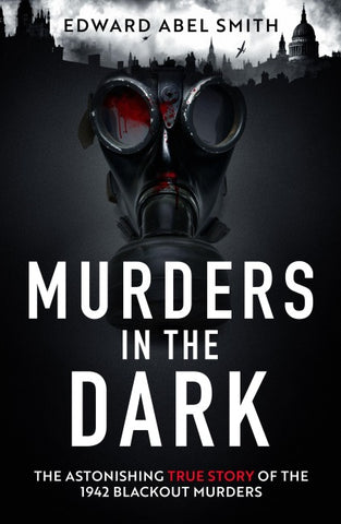 Murders in the Dark
