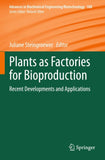 Plants as Factories for Bioproduction