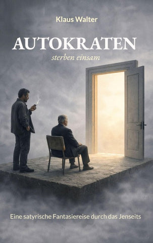 Autokraten sterben einsam