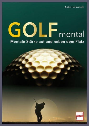 Golf mental
