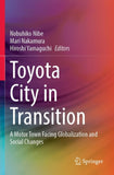 Toyota City in Transition