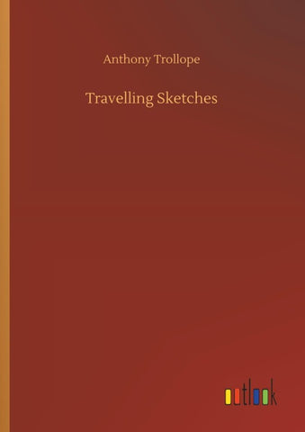 Travelling Sketches