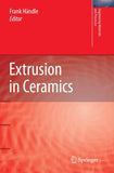 Extrusion in Ceramics
