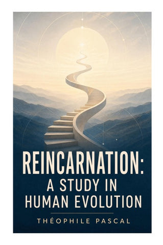 Reincarnation: A Study in Human Evolution
