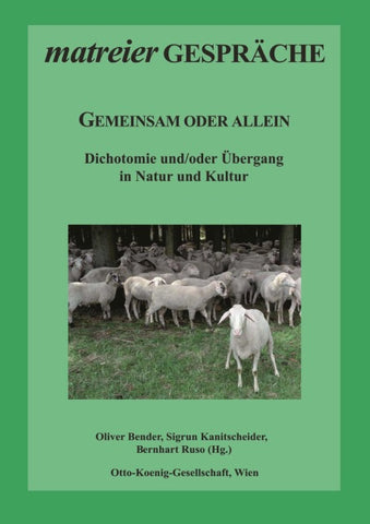 Gemeinsam oder allein