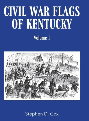 Civil War Flags of Kentucky