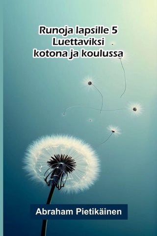 Runoja lapsille 5