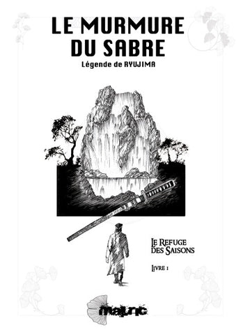 Le Murmure du Sabre