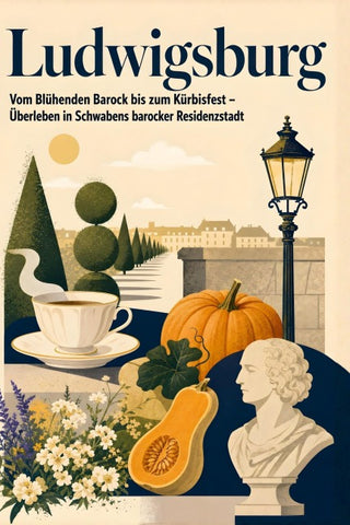 Ludwigsburg