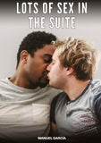 Lots of Sex in the Suite