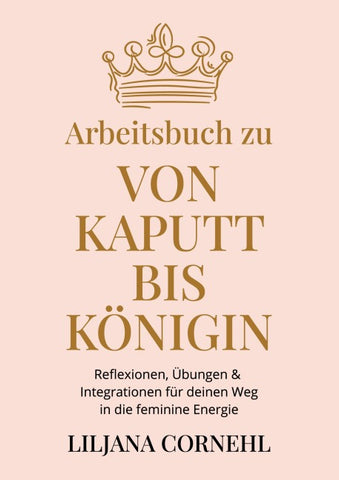 Von kaputt bis Königin - Arbeitsbuch