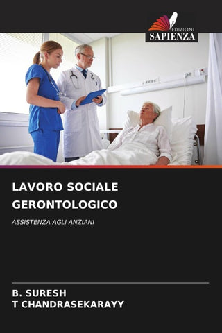 LAVORO SOCIALE GERONTOLOGICO