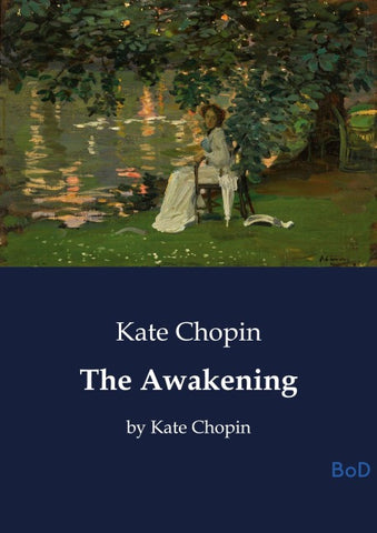 The Awakening